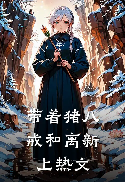 带着猪八戒和离新上热文