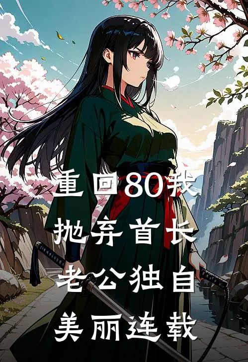 重回80我抛弃首长老公独自美丽连载