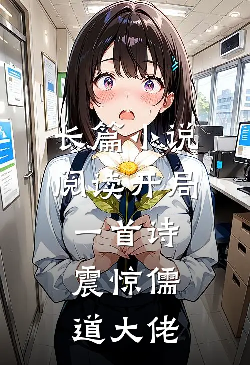长篇小说阅读开局一首诗，震惊儒道大佬