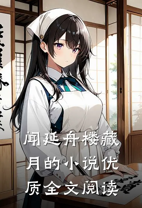 闻延舟楼藏月的小说优质全文阅读