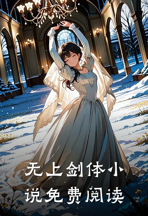 无上剑体小说免费阅读