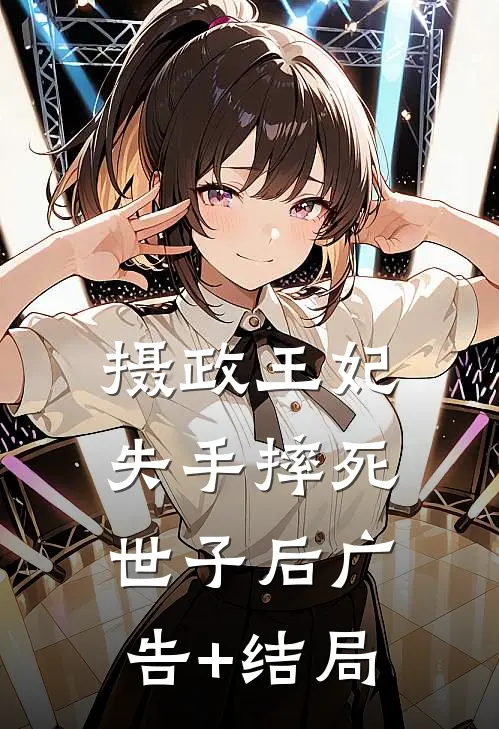 摄政王妃失手摔死世子后广告+结局
