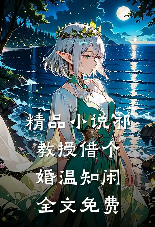 精品小说祁教授借个婚温知闲全文免费