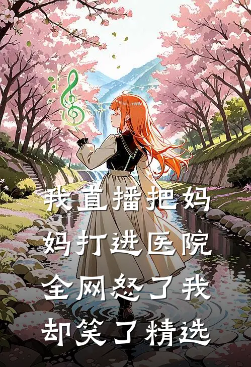 我直播把妈妈打进医院，全网怒了我却笑了精选