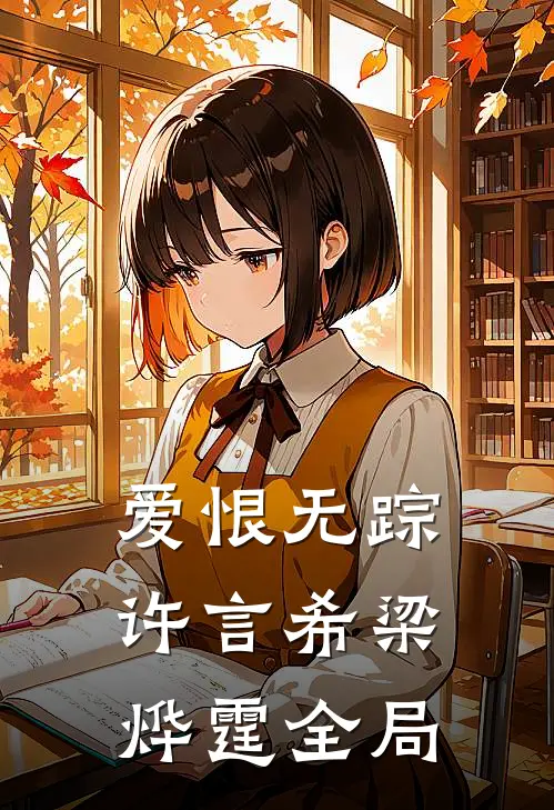 爱恨无踪许言希梁烨霆全局