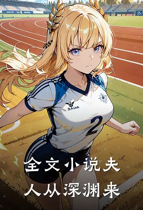 全文小说夫人从深渊来