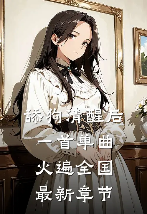 舔狗清醒后，一首单曲火遍全国最新章节