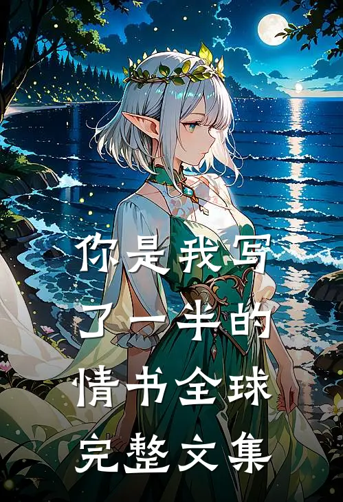 你是我写了一半的情书全球完整文集