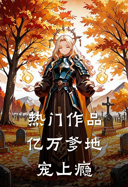 热门作品亿万爹地宠上瘾