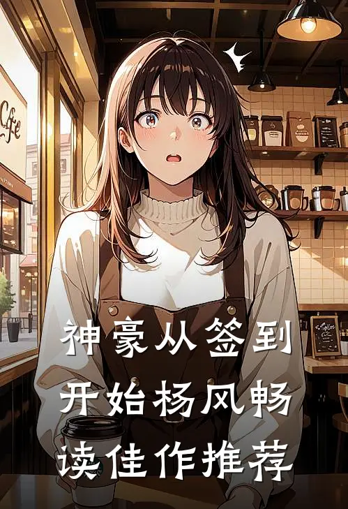 神豪从签到开始杨风畅读佳作推荐