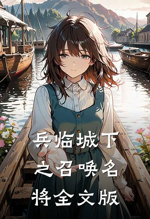 兵临城下之召唤名将全文版