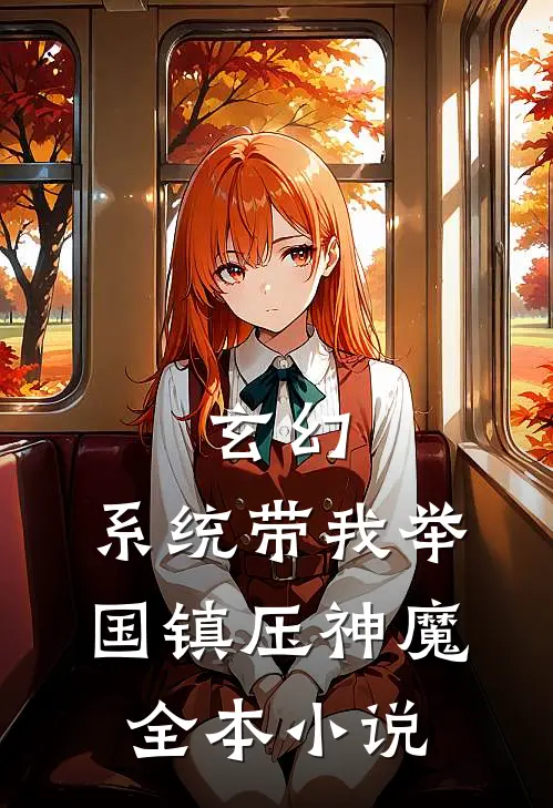 玄幻：系统带我举国镇压神魔全本小说