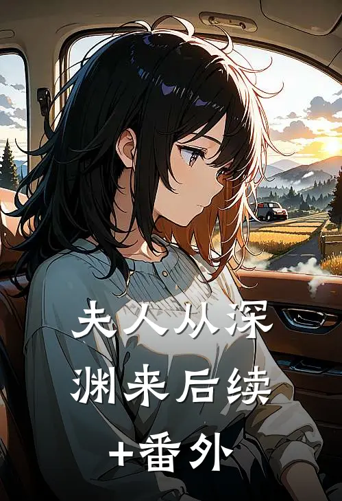 夫人从深渊来后续+番外
