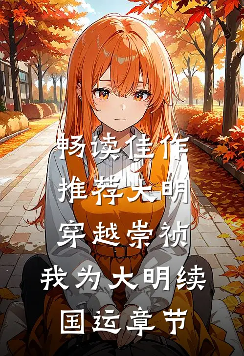 畅读佳作推荐大明：穿越崇祯，我为大明续国运章节