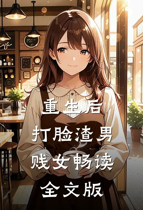 重生后，打脸渣男贱女畅读全文版