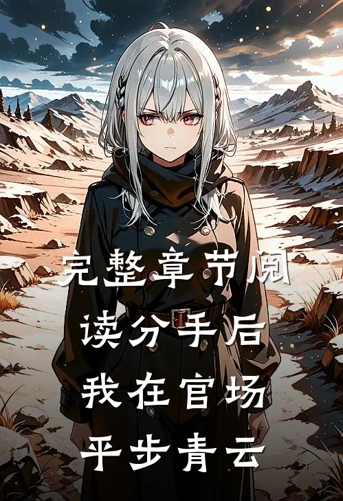 完整章节阅读分手后，我在官场平步青云