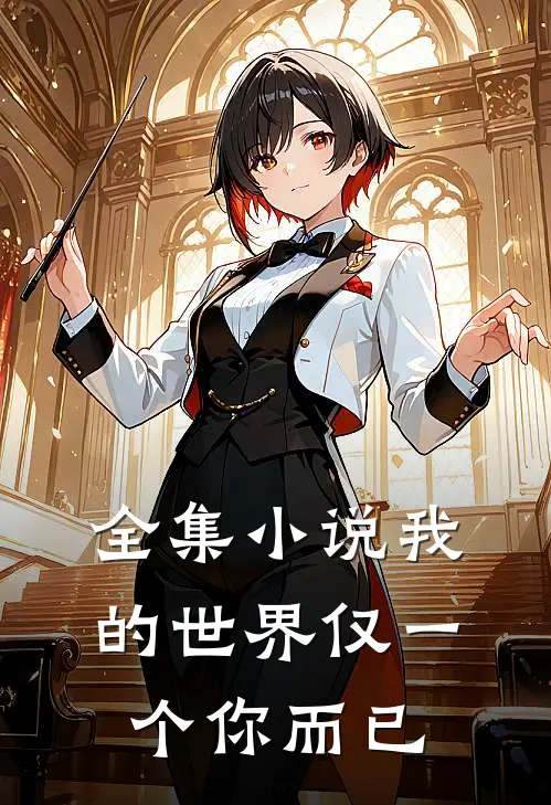 全集小说我的世界仅一个你而已