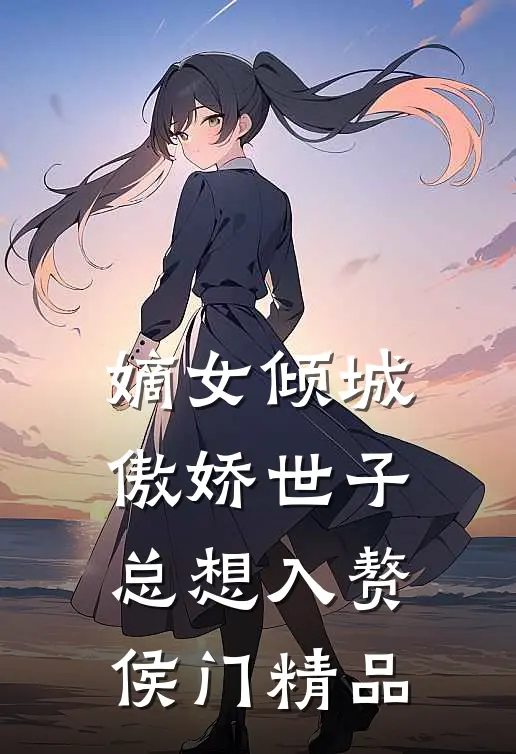 嫡女倾城，傲娇世子总想入赘侯门精品