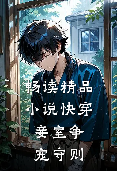 畅读精品小说快穿：妾室争宠守则