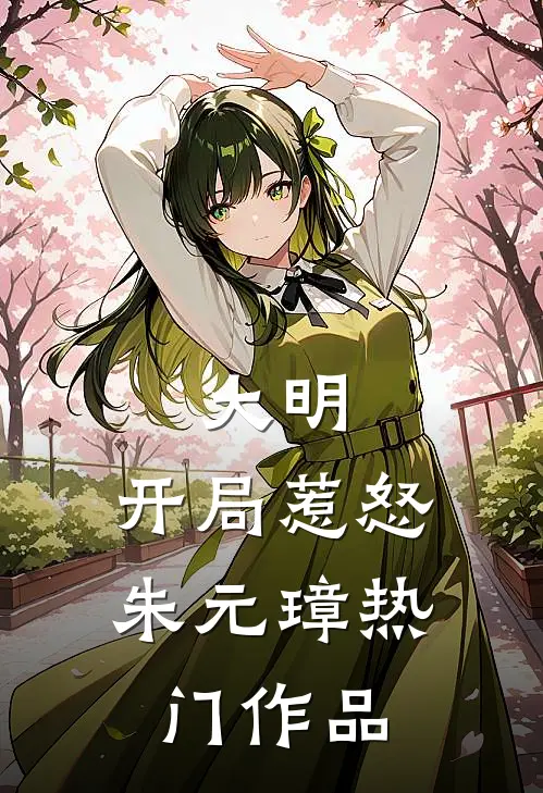 大明：开局惹怒朱元璋热门作品