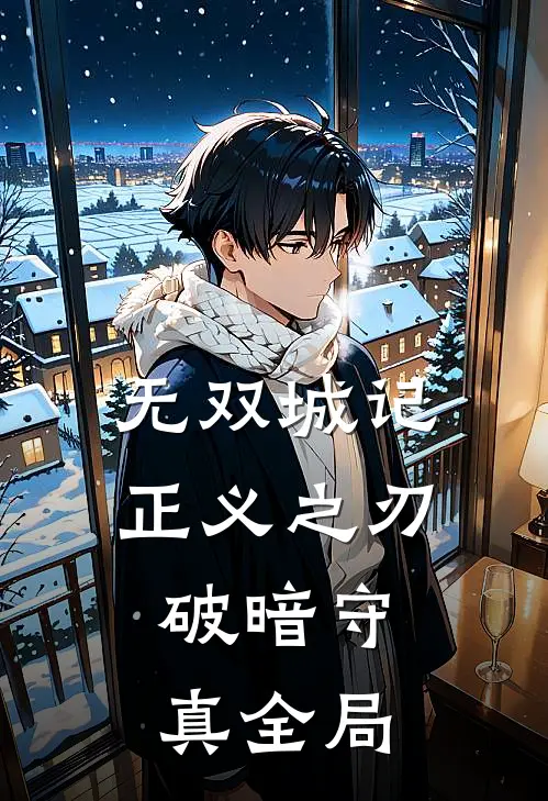 无双城记：正义之刃，破暗守真全局