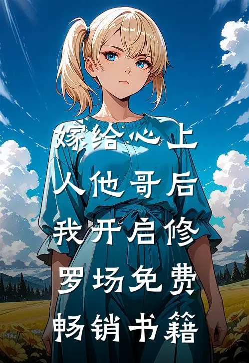 嫁给心上人他哥后,我开启修罗场免费畅销书籍