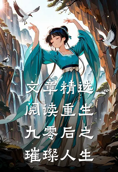 文章精选阅读重生九零后之璀璨人生