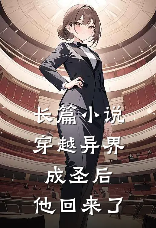 长篇小说穿越异界成圣后，他回来了
