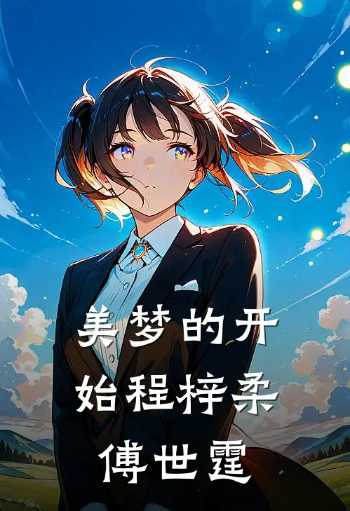 美梦的开始程梓柔傅世霆