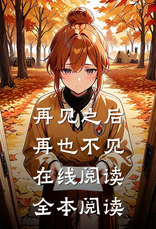 再见之后，再也不见在线阅读全本阅读