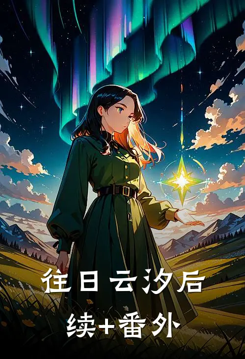往日云汐后续+番外