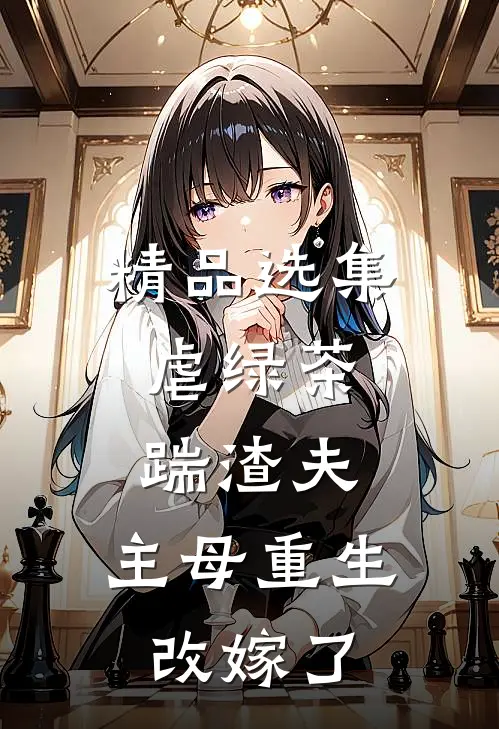 精品选集虐绿茶，踹渣夫，主母重生改嫁了