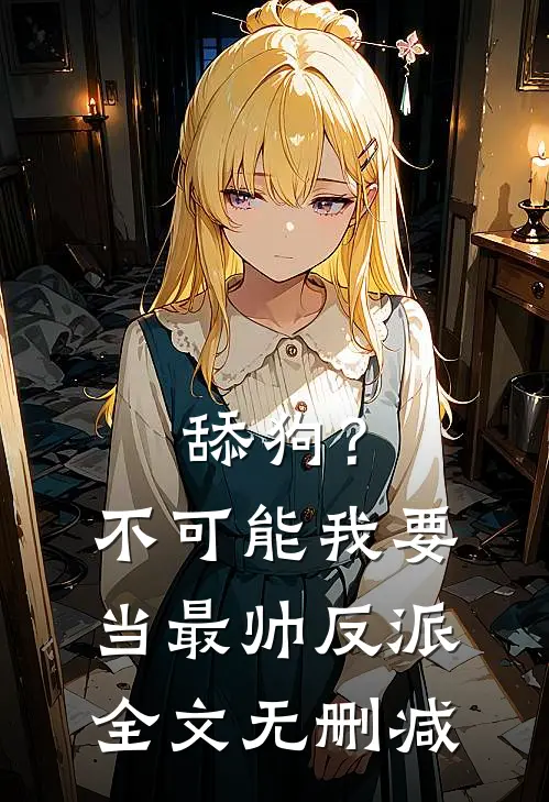 舔狗？不可能，我要当最帅反派全文无删减