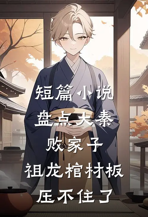 短篇小说盘点大秦败家子，祖龙棺材板压不住了