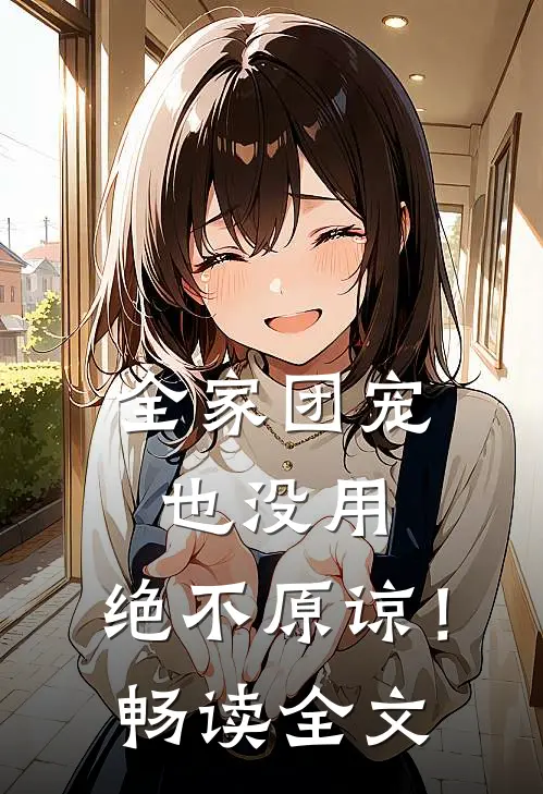 全家团宠也没用，绝不原谅！畅读全文