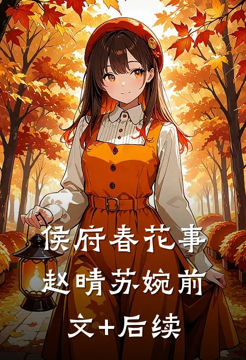 侯府春花事赵晴苏婉前文+后续