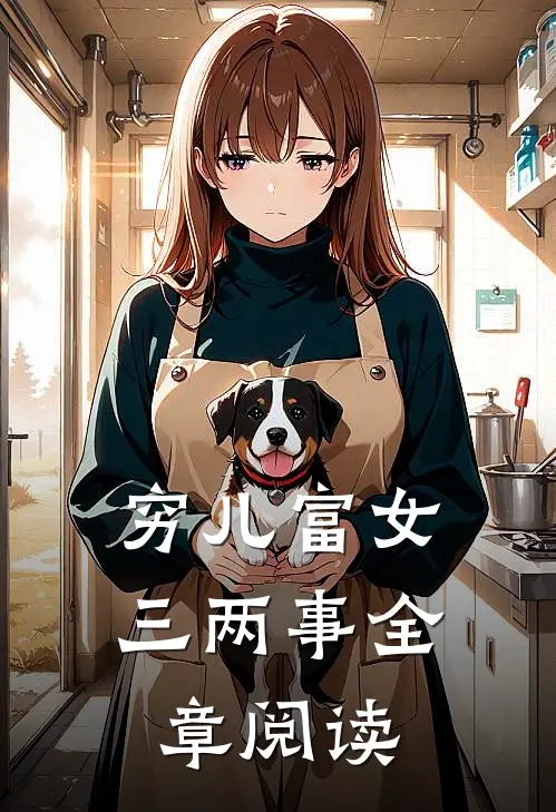 穷儿富女三两事全章阅读