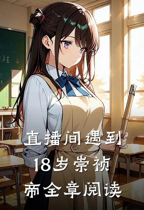 直播间遇到18岁崇祯帝全章阅读