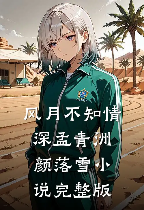 风月不知情深孟青洲颜落雪小说完整版