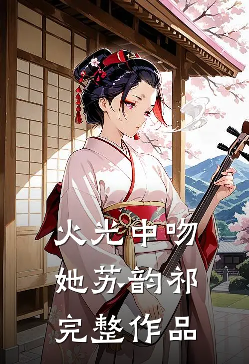 火光中吻她苏韵祁完整作品