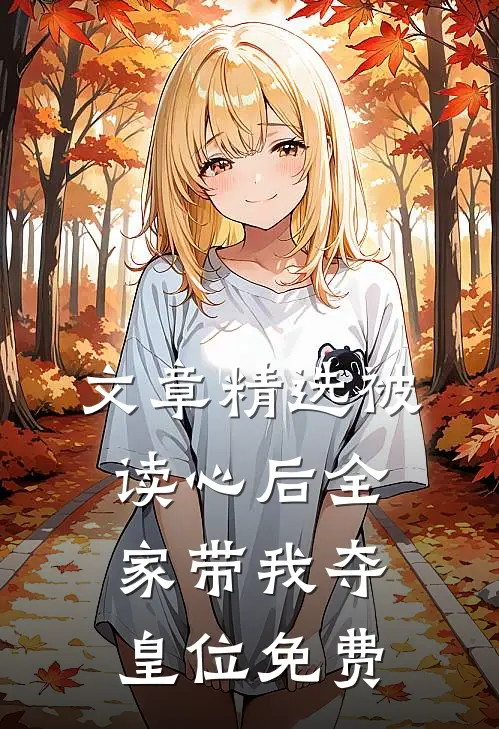 文章精选被读心后全家带我夺皇位免费