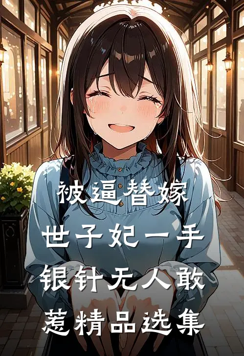 被逼替嫁:世子妃一手银针无人敢惹精品选集