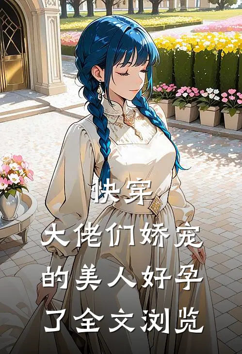 快穿：大佬们娇宠的美人好孕了全文浏览