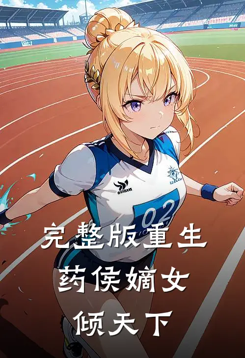 完整版重生：药侯嫡女倾天下
