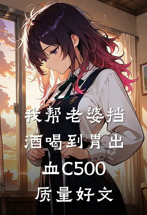 我帮老婆挡酒喝到胃出血C500质量好文