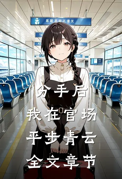 分手后，我在官场平步青云全文章节