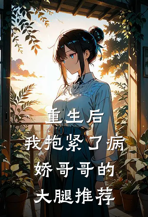 重生后，我抱紧了病娇哥哥的大腿推荐