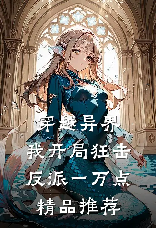 穿越异界，我开局狂击反派一万点精品推荐
