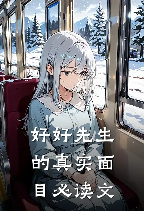 好好先生的真实面目必读文