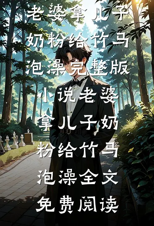 老婆拿儿子奶粉给竹马泡澡完整版小说_老婆拿儿子奶粉给竹马泡澡全文免费阅读